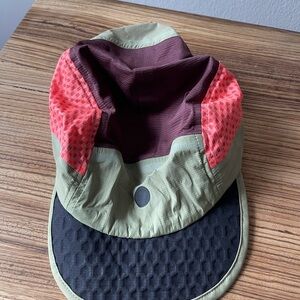 Ciele Athletics ALZCap Multicolor Hat
